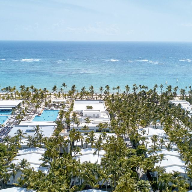 RIU BAMBU Hotel