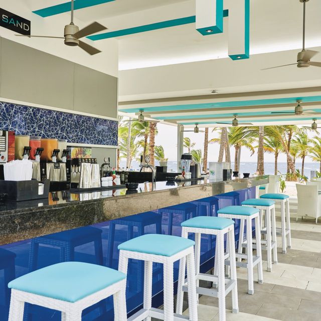 RIU BAMBU Hotel