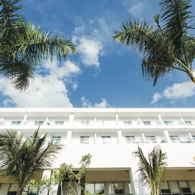 RIU REPUBLICA Hotel, Punta Cana, Dominican Republic.