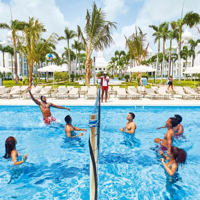 RIU PALACE PUNTA CANA Hotel