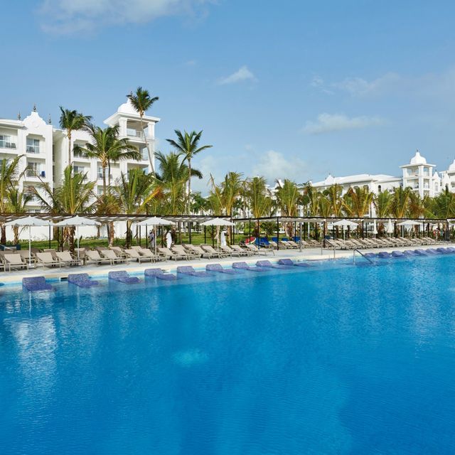RIU PALACE PUNTA CANA Hotel