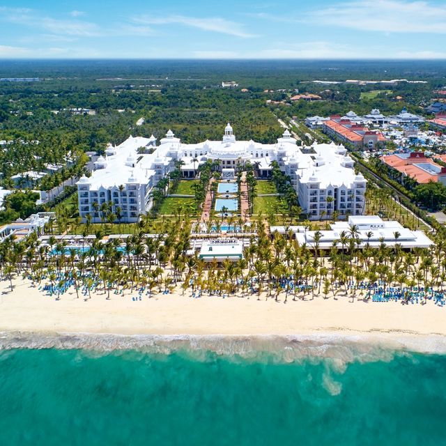 RIU PALACE PUNTA CANA Hotel
