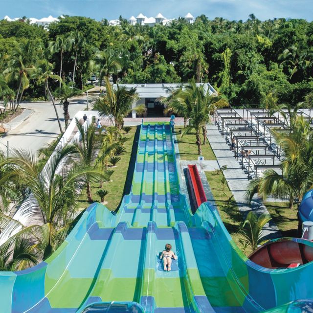 RIU PALACE PUNTA CANA Hotel