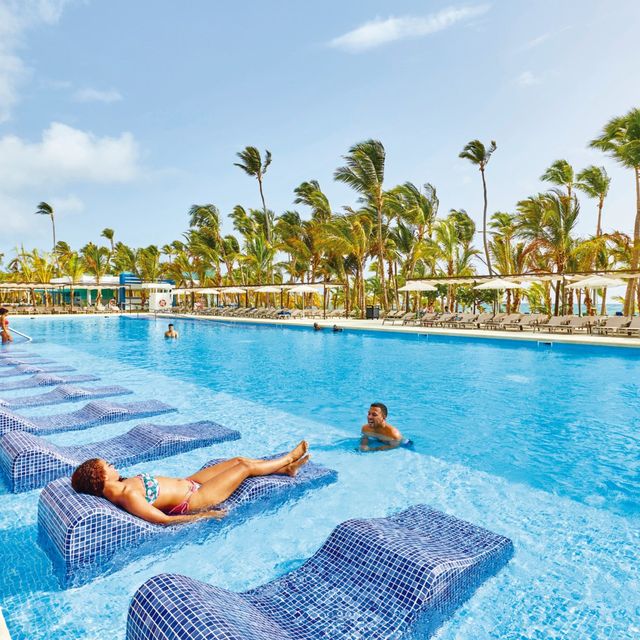 RIU PALACE PUNTA CANA Hotel