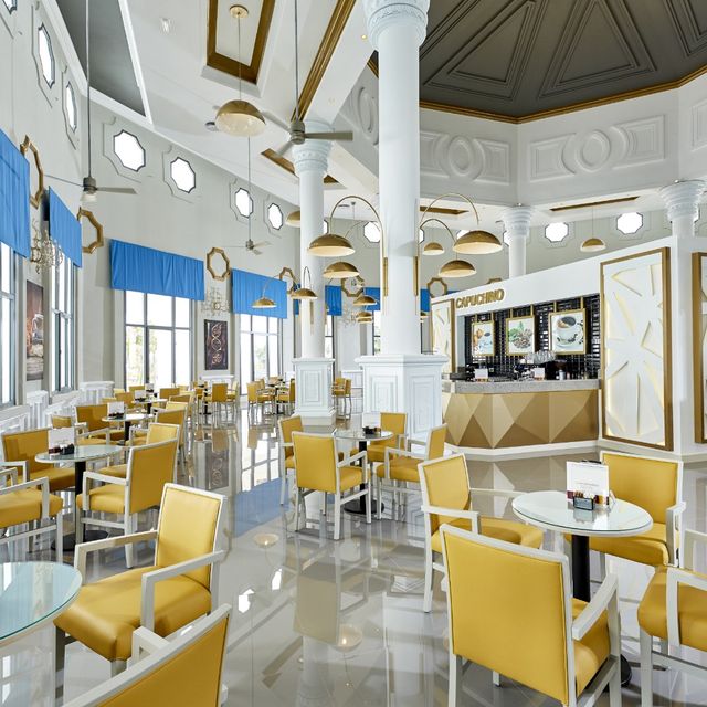 RIU PALACE PUNTA CANA Hotel