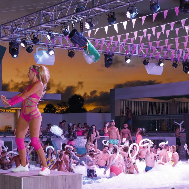RIU PALACE PUNTA CANA Hotel