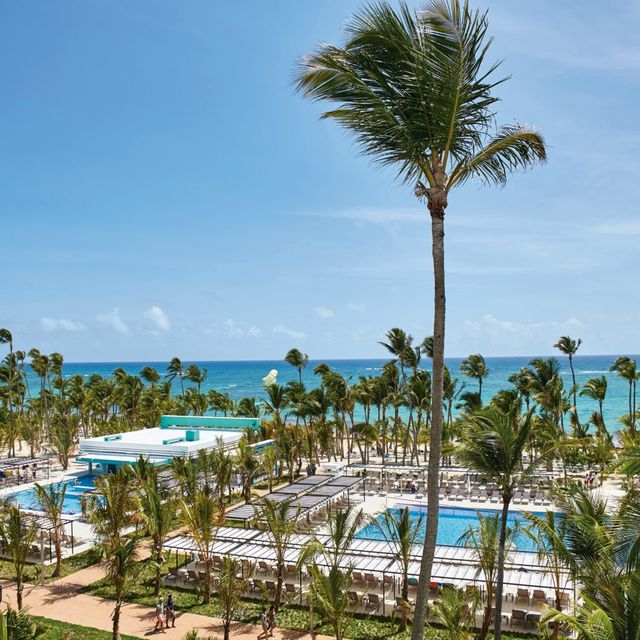RIU PALACE PUNTA CANA Hotel