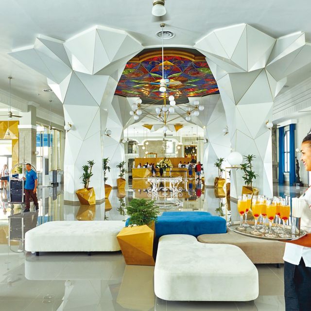 RIU PALACE PUNTA CANA Hotel
