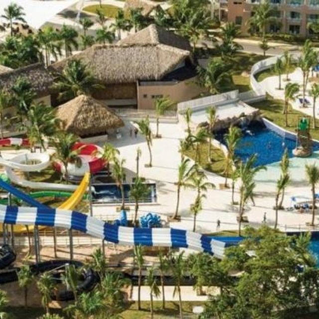 ROYALTON SPLASH PUNTA CANA Hotel