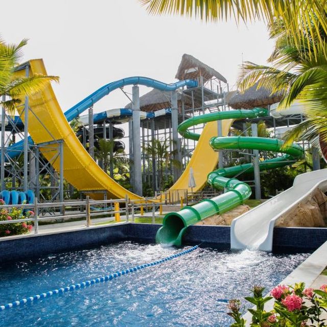 ROYALTON SPLASH PUNTA CANA Hotel