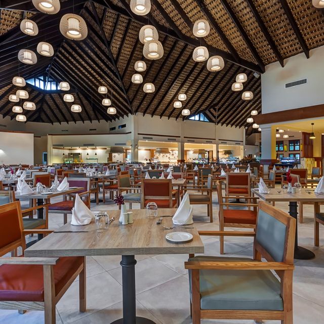 ROYALTON SPLASH PUNTA CANA Hotel