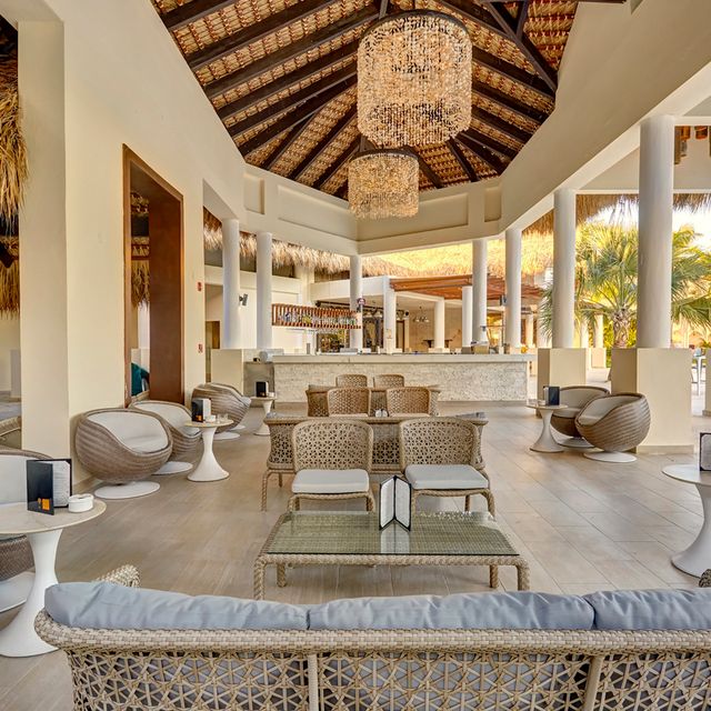 ROYALTON SPLASH PUNTA CANA Hotel