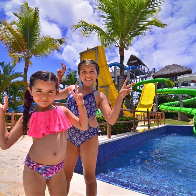 ROYALTON SPLASH PUNTA CANA Hotel