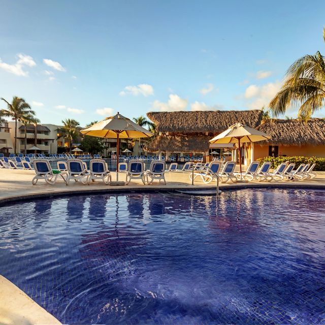 ROYALTON SPLASH PUNTA CANA Hotel