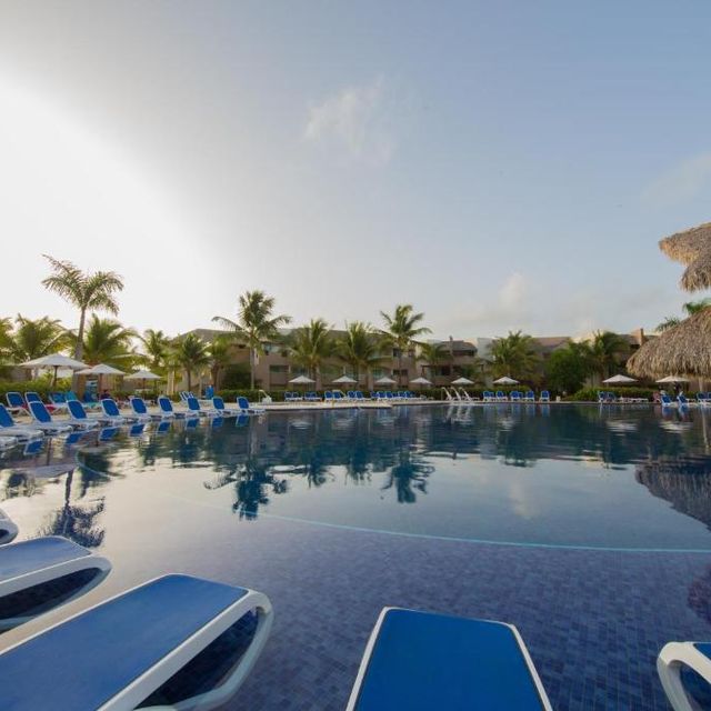 ROYALTON SPLASH PUNTA CANA Hotel