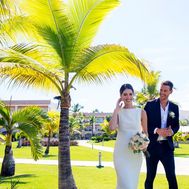 ROYALTON SPLASH PUNTA CANA Hotel