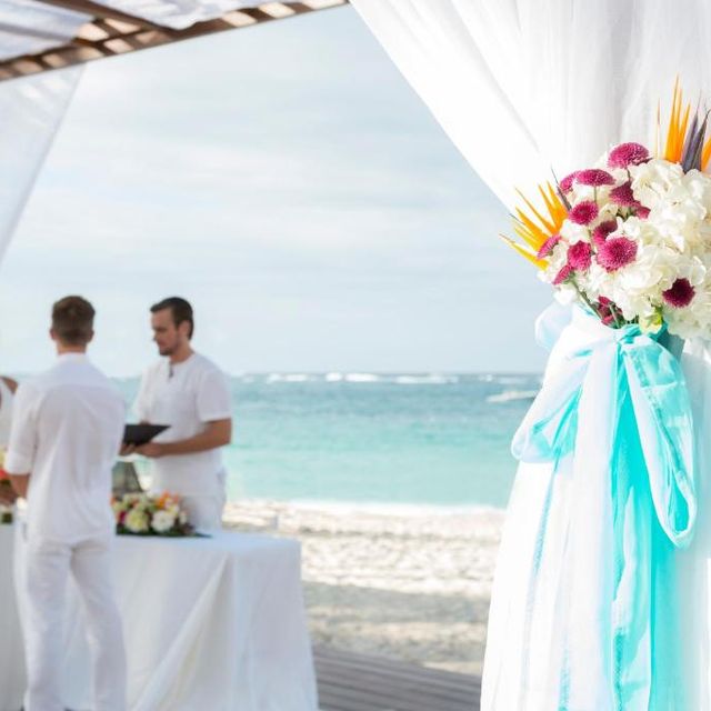 ROYALTON SPLASH PUNTA CANA Hotel