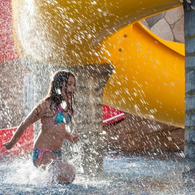 ROYALTON SPLASH PUNTA CANA Hotel
