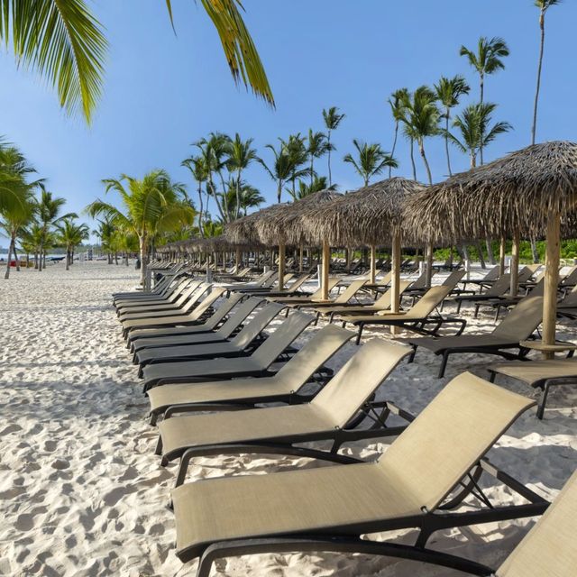 LOPESAN COSTA BÁVARO RESORT, SPA & CASINO Hotel