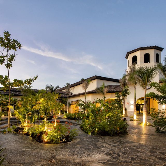 LOPESAN COSTA BÁVARO RESORT, SPA & CASINO Hotel