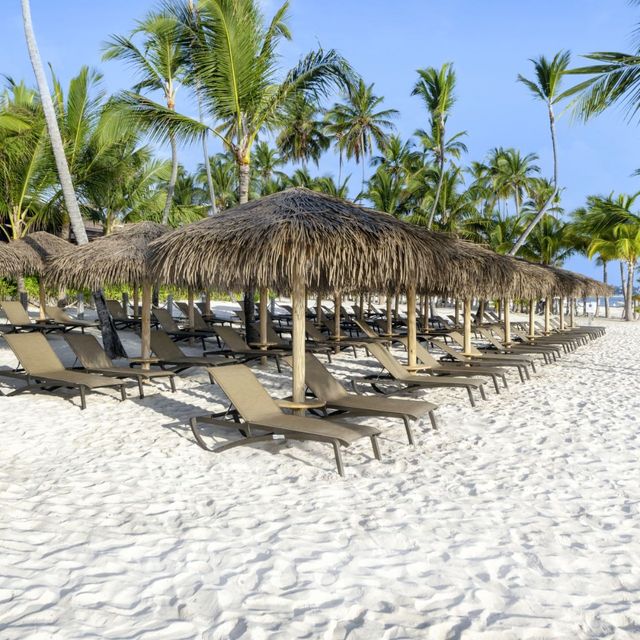 LOPESAN COSTA BÁVARO RESORT, SPA & CASINO Hotel