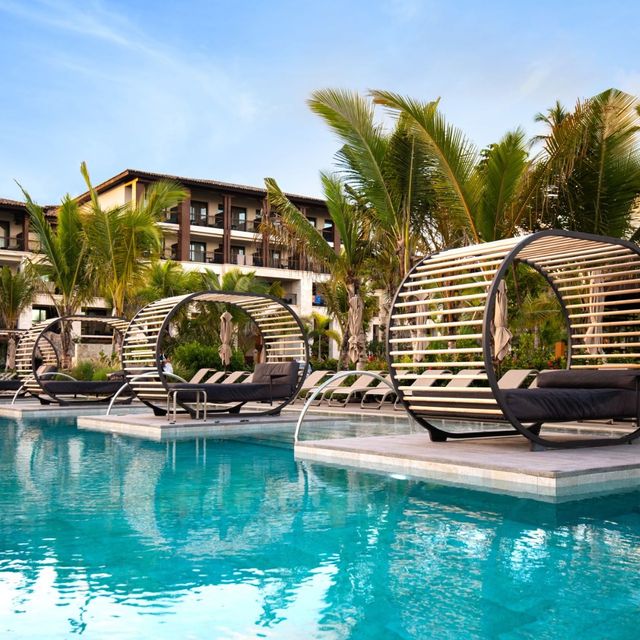 LOPESAN COSTA BÁVARO RESORT, SPA & CASINO Hotel