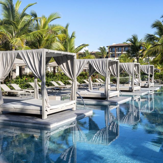 LOPESAN COSTA BÁVARO RESORT, SPA & CASINO Hotel