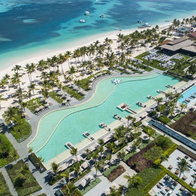 LOPESAN COSTA BÁVARO RESORT, SPA & CASINO Hotel