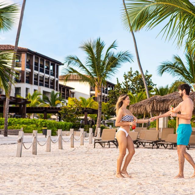 LOPESAN COSTA BÁVARO RESORT, SPA & CASINO Hotel