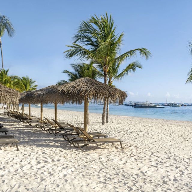 LOPESAN COSTA BÁVARO RESORT, SPA & CASINO Hotel