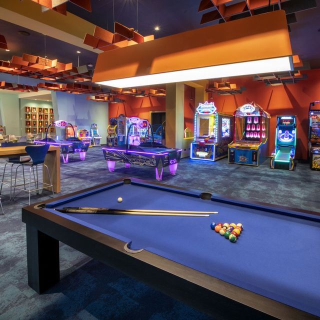 LOPESAN COSTA BÁVARO RESORT, SPA & CASINO Hotel