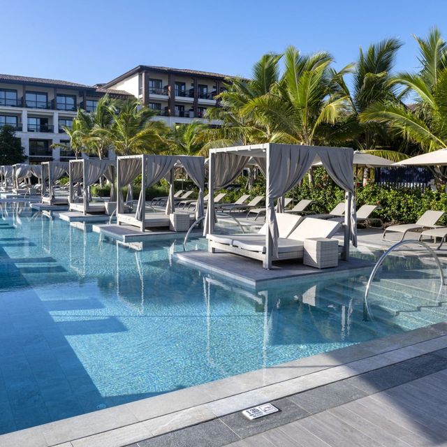 LOPESAN COSTA BÁVARO RESORT, SPA & CASINO Hotel