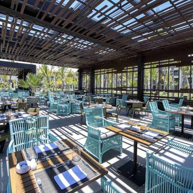 LOPESAN COSTA BÁVARO RESORT, SPA & CASINO Hotel