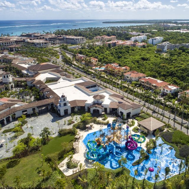 LOPESAN COSTA BÁVARO RESORT, SPA & CASINO Hotel