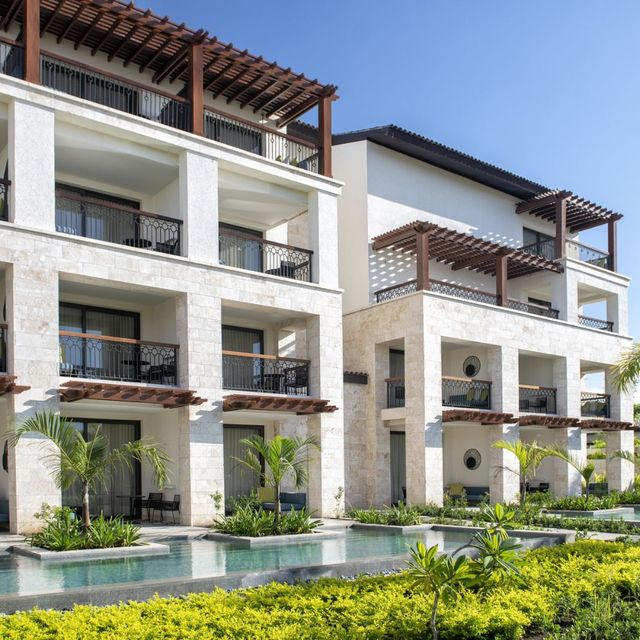 LOPESAN COSTA BÁVARO RESORT, SPA & CASINO Hotel