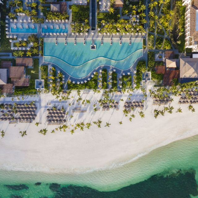 LOPESAN COSTA BÁVARO RESORT, SPA & CASINO Hotel