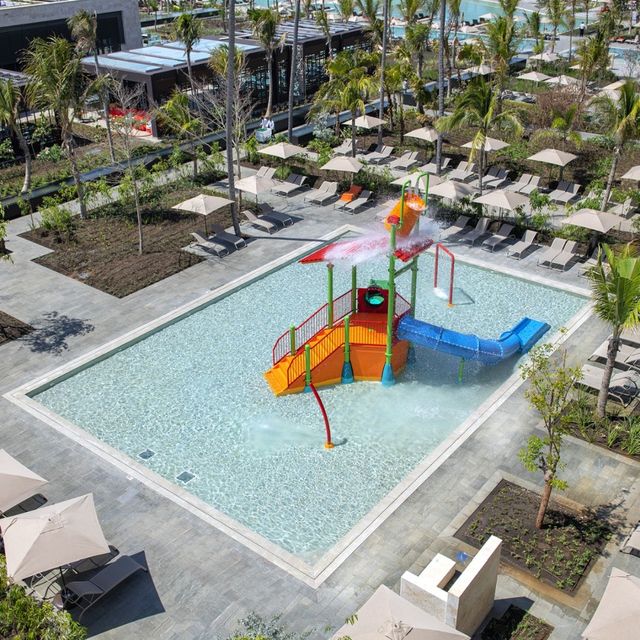 LOPESAN COSTA BÁVARO RESORT, SPA & CASINO Hotel