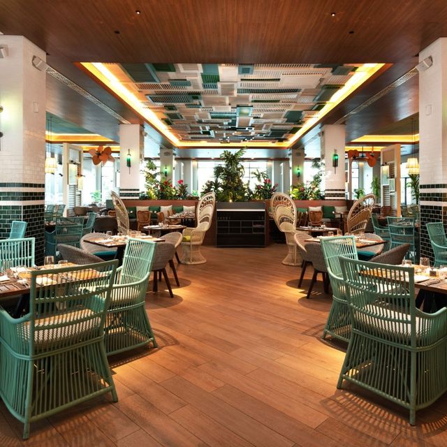 LOPESAN COSTA BÁVARO RESORT, SPA & CASINO Hotel