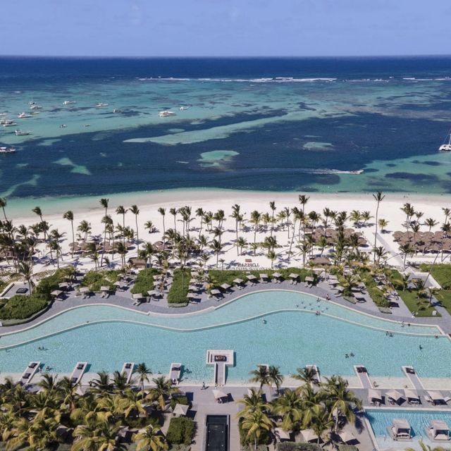 LOPESAN COSTA BÁVARO RESORT, SPA & CASINO Hotel
