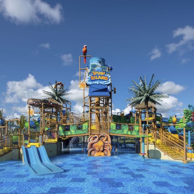 LOPESAN COSTA BÁVARO RESORT, SPA & CASINO Hotel