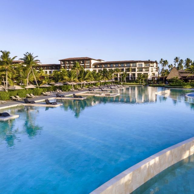 LOPESAN COSTA BÁVARO RESORT, SPA & CASINO Hotel