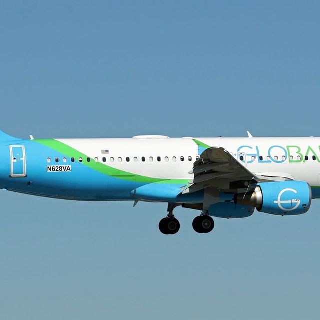MIAMI - PUNTA CANA.