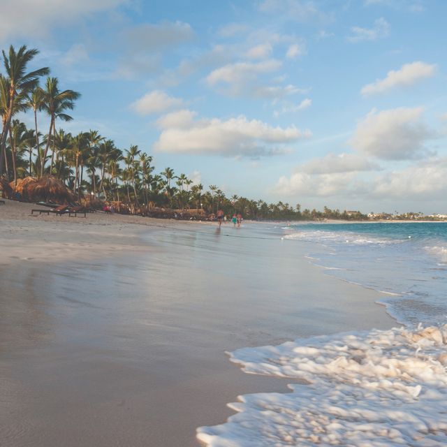 ROYALTON PUNTA CANA Hotel