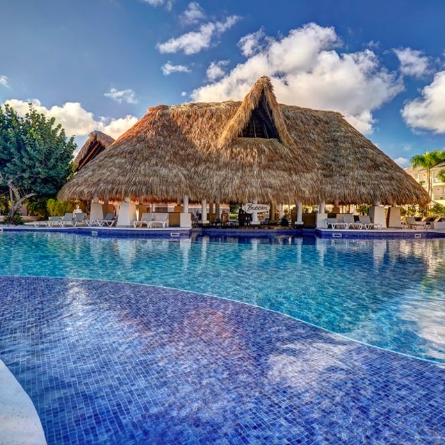 ROYALTON PUNTA CANA Hotel