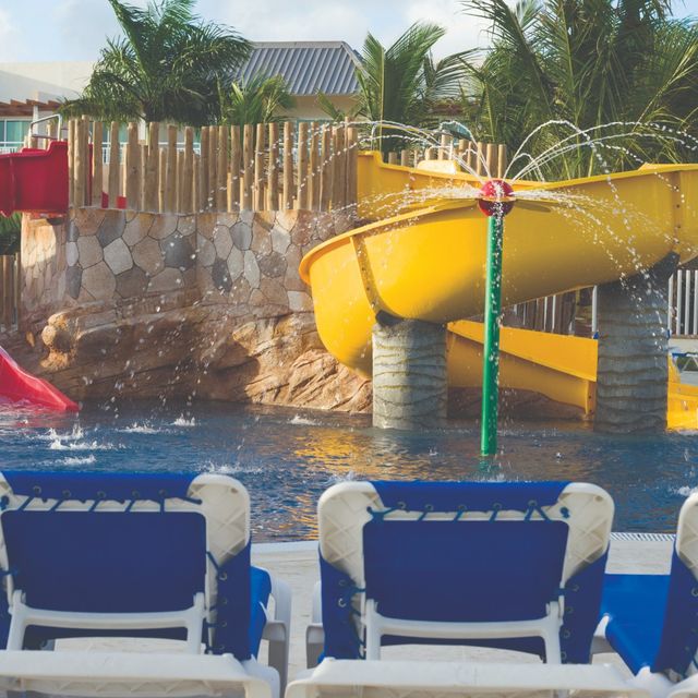 ROYALTON PUNTA CANA Hotel