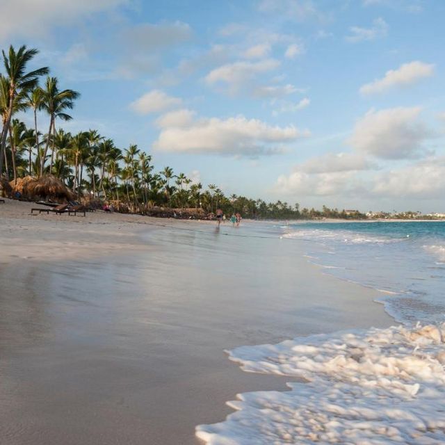 ROYALTON PUNTA CANA Hotel