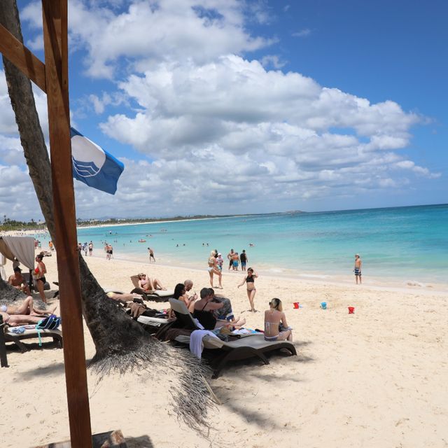 ROYALTON PUNTA CANA Hotel