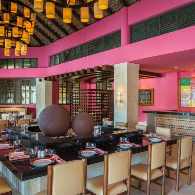 ROYALTON PUNTA CANA Hotel