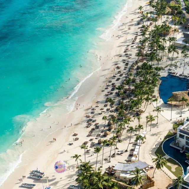 ROYALTON PUNTA CANA Hotel