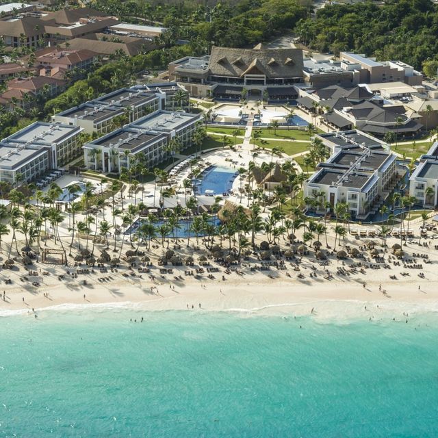 PUNTA CANA.